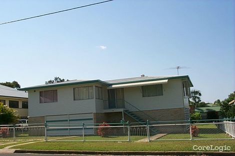 Property photo of 44 Nicholson Street Allenstown QLD 4700
