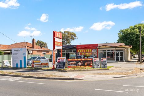 1 Grange Rd, West Hindmarsh, SA 5007