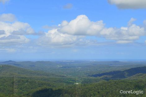 Property photo of 737 Maleny Montville Road Balmoral Ridge QLD 4552