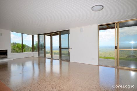 Property photo of 737 Maleny Montville Road Balmoral Ridge QLD 4552