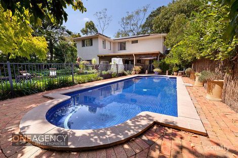 Property photo of 20 Mount Street Glenbrook NSW 2773