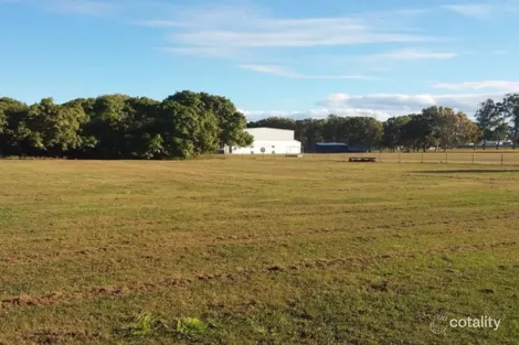 Property photo of 243 Bedford Road Andergrove QLD 4740