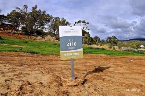 Property photo of 23 Hilliger Turn Jane Brook WA 6056