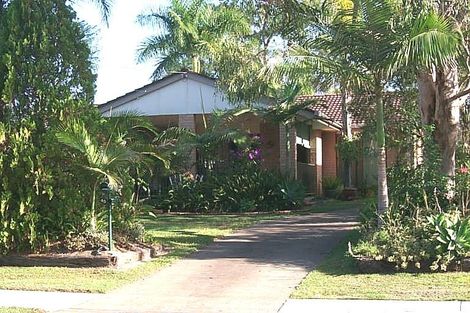 45 Begonia St, Browns Plains, QLD 4118