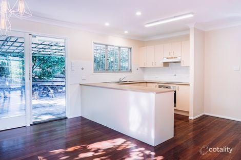 Property photo of 4 Stirrat Street Coorparoo QLD 4151