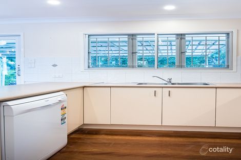 Property photo of 4 Stirrat Street Coorparoo QLD 4151