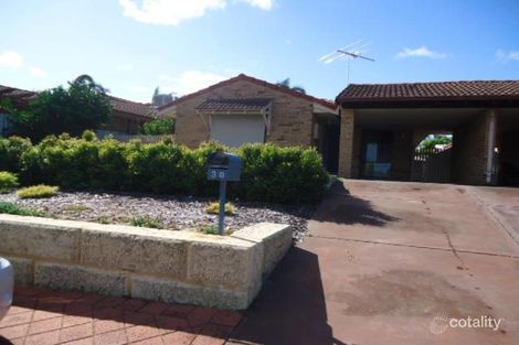 Property photo of 3B Tandina Way Kingsley WA 6026