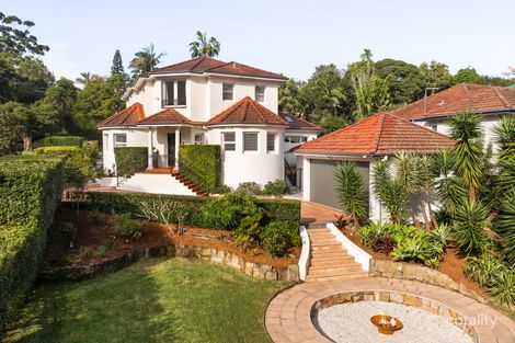 Property photo of 120 Seaforth Crescent Seaforth NSW 2092