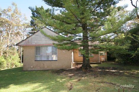 Property photo of 25 Moolianga Road Berrara NSW 2540