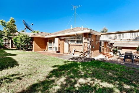 Property photo of 8 Ferndell Crescent Templestowe VIC 3106