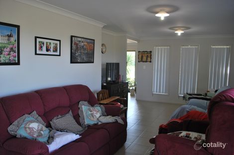 Property photo of 50 Cunningham Avenue Laidley North QLD 4341