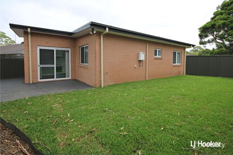 Property photo of 21 Montgomery Avenue Revesby NSW 2212