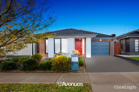 Property photo of 157 Heather Grove Clyde North VIC 3978