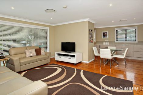 Property photo of 15 Andaman Street Kings Park NSW 2148