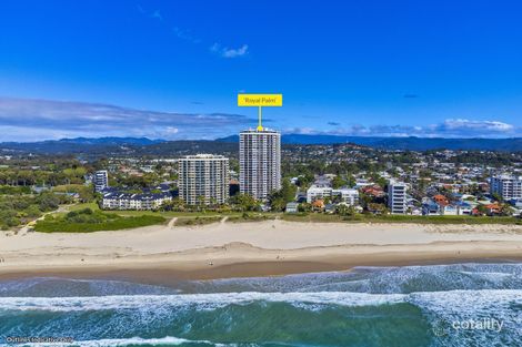 Property photo of 25C/973 Gold Coast Highway Palm Beach QLD 4221