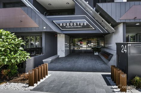 311/24 Augustus St, Toowong, QLD 4066