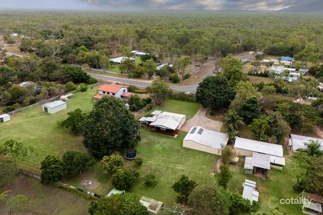 Property photo of 12 Salamander Street Bluewater QLD 4818