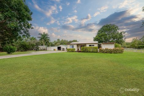 Property photo of 12 Salamander Street Bluewater QLD 4818