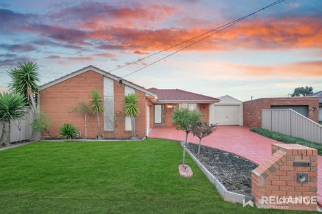 Property photo of 1 Michelle Court Hoppers Crossing VIC 3029