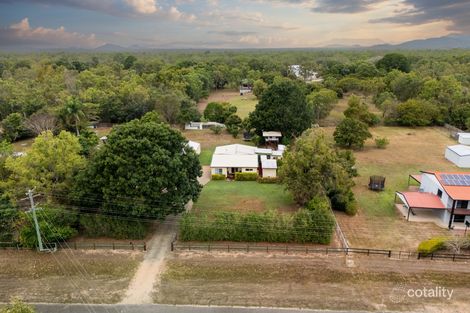 Property photo of 12 Salamander Street Bluewater QLD 4818
