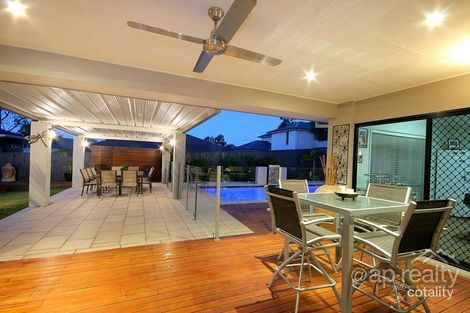 Property photo of 8 Ironbark Place Heathwood QLD 4110