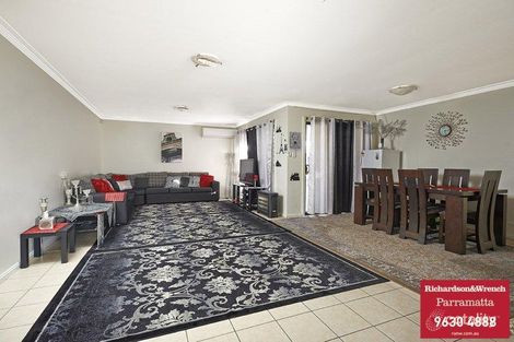 Property photo of 1/1-3 Renfrew Street Guildford West NSW 2161
