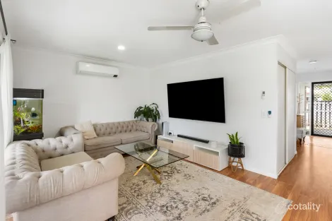 Property photo of 25/64 Gilston Road Nerang QLD 4211