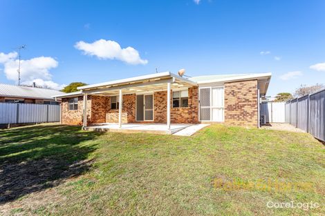 Property photo of 29 Lorraine Crescent Centenary Heights QLD 4350