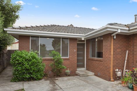 3/9 Raleigh St, Essendon, VIC 3040