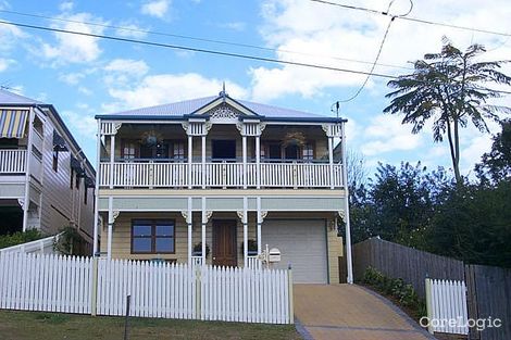 Property photo of 40 Evelyn Street Grange QLD 4051