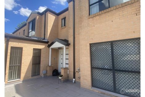 2/3 Mahony Rd, Constitution Hill, NSW 2145