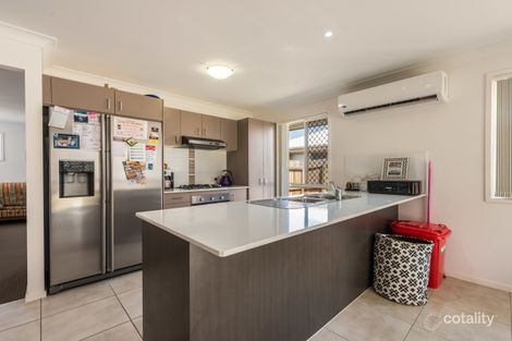 Property photo of 8 Nevron Drive Bahrs Scrub QLD 4207