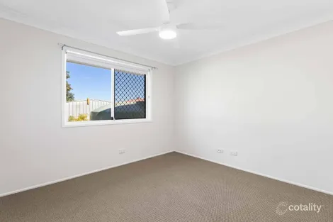 Property photo of 22 Strathconan Drive Glenvale QLD 4350