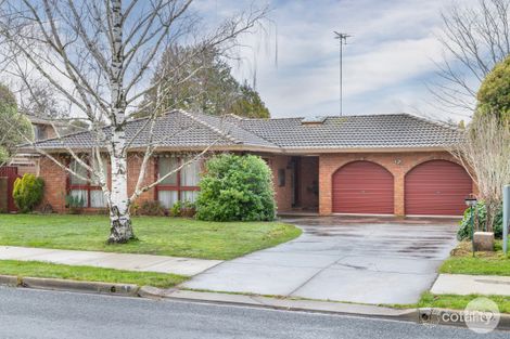 Property photo of 3 Windsor Avenue Alfredton VIC 3350