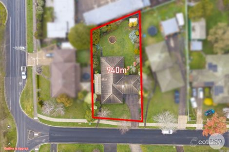 Property photo of 3 Windsor Avenue Alfredton VIC 3350