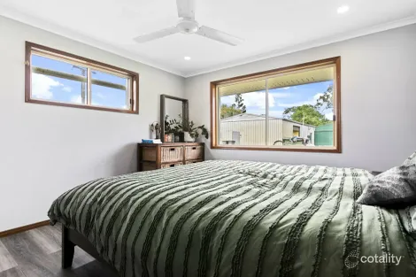 Property photo of 95 Wights Lane Dunmora QLD 4650