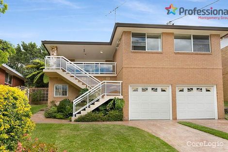 Property photo of 3 Burraneer Close Allawah NSW 2218