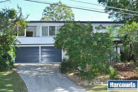 Property photo of 21 Woodside Street The Gap QLD 4061