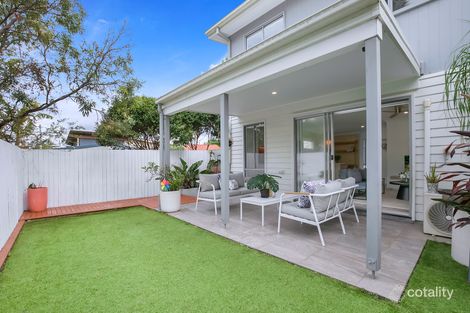 4/89 Pembroke St, Carina, QLD 4152