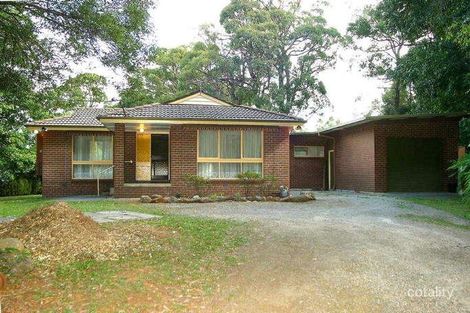 3 Alma Lane, Kalorama, VIC 3766