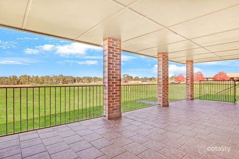 Property photo of 114B Kelvin Park Drive Bringelly NSW 2556