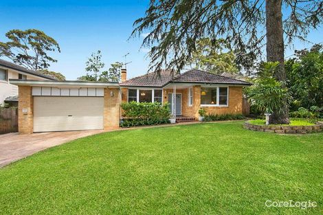 Property photo of 4 Cadow Street Pymble NSW 2073