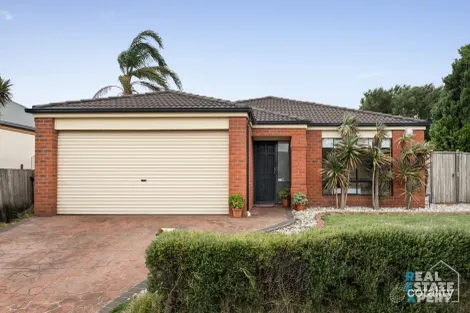 16 Norwegian Way, Narre Warren South, VIC 3805