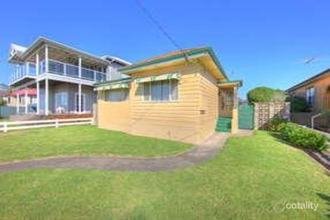 Property photo of 155 Mitchell Street Stockton NSW 2295