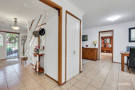 Property photo of 36 Currawong Crescent Leonay NSW 2750