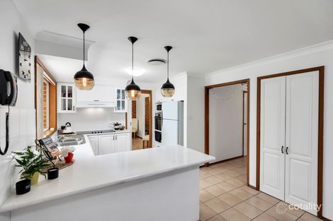 Property photo of 36 Currawong Crescent Leonay NSW 2750