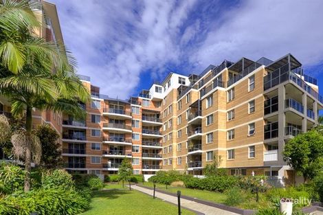 Property photo of 145/97 Bonar Street Wolli Creek NSW 2205