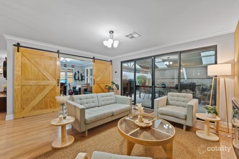 Property photo of 3 Dyer Link Baldivis WA 6171