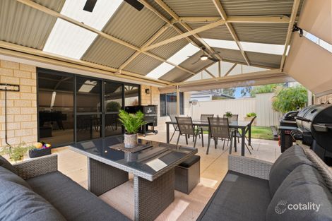 Property photo of 3 Dyer Link Baldivis WA 6171