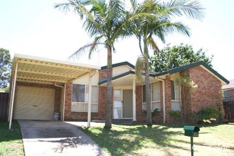 Property photo of 30 Bluff Street Green Valley NSW 2168